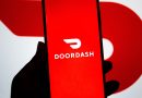 Doordash stock climbs 14%, reversing plunge after earnings and revenue miss