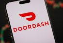 Doordash stock rises as investment cycle starts showing signs of a payoff