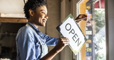 The ‘Great Wealth Transfer’: A $3 trillion opportunity for Black business owners is on the