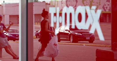 We’re boosting our price target on retail stock TJX after another knockout quarter