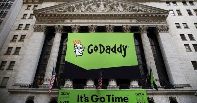 Stocks making the biggest moves premarket: First Solar, GoDaddy, Lowe’s, Workday, Cava and