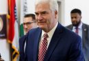 GOP Whip Tom Emmer predicts oil prices will drop after Iran war