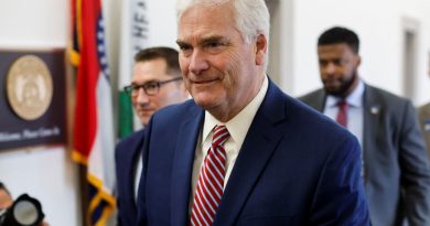 GOP Whip Tom Emmer predicts oil prices will drop after Iran war