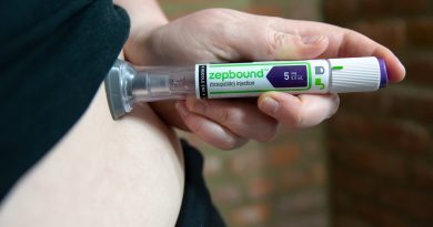 Eli Lilly launches new form of obesity drug Zepbound with a month’s worth of doses in one