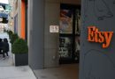 Etsy stock pops on Depop deal despite disappointing revenue, merchandise sales