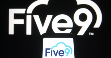 Beaten-down software stocks RingCentral and Five9 rally as earnings quell some AI concerns