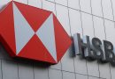 HSBC annual pre-tax profit drops over 7%, revenue jumps as bank’s results top estimates