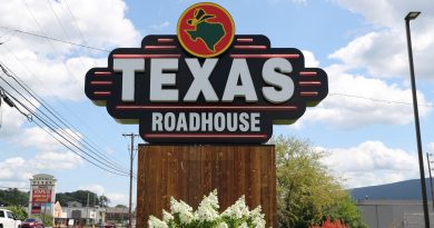 Texas Roadhouse gets a pass from Wall Street. What’s next might be out of its control