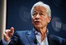 Jamie Dimon says ‘watch out’ as lofty asset prices add to economic risks: ‘My anxiety is