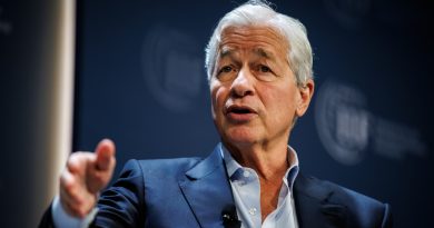 Jamie Dimon says ‘watch out’ as lofty asset prices add to economic risks: ‘My anxiety is