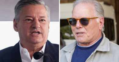 Netflix ditches deal for Warner Bros. Discovery after Paramount’s offer is deemed superior