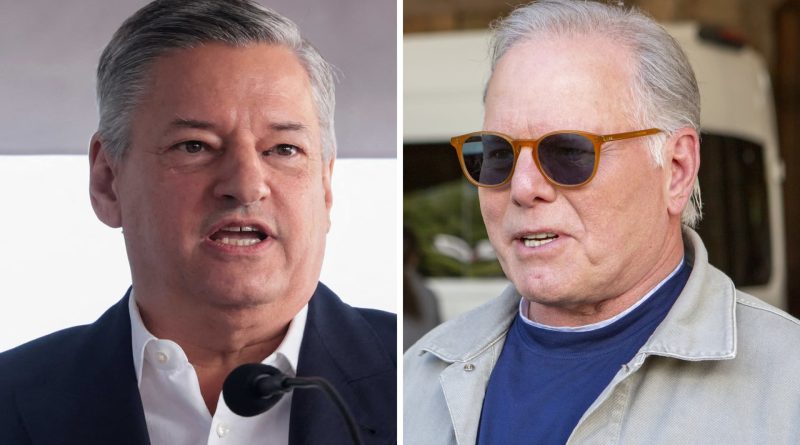 Netflix ditches deal for Warner Bros. Discovery after Paramount’s offer is deemed superior