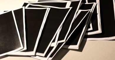 Epstein files: Senators seek probe of DOJ over release, redaction of sex offender’s