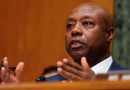 Tim Scott hopes Fed Chair Powell investigation ‘goes away’ to clear Kevin Warsh confirmation