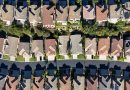 Big investors exiting for-sale housing market, even before Trump ban