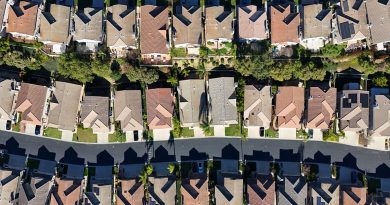 Big investors exiting for-sale housing market, even before Trump ban