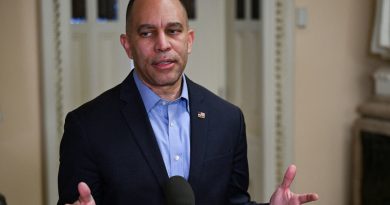 House Dems project midterm optimism at annual policy retreat following State of the Union