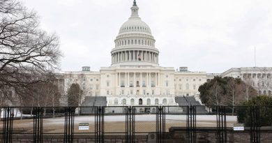 Congress takes on Nvidia, White House as it pushes for chip export limits