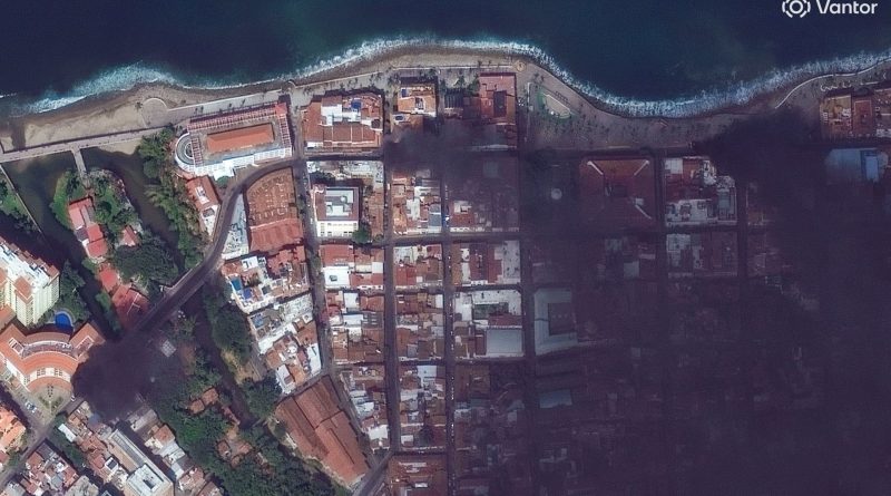 Cruise companies cancel Puerto Vallarta stops after violence in Mexico