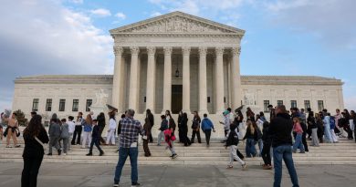 Supreme Court bars redrawing only Republican-held NYC congressional district for 2026