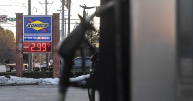 As Trump declares inflation tamed, Iran conflict threatens new price pressures