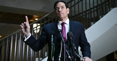 Trump administration offers shifting narrative for U.S. war in Iran as Democrats pounce