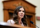DHS Secretary Noem’s second Capitol Hill grilling this week: What to know