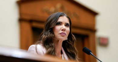 DHS Secretary Noem’s second Capitol Hill grilling this week: What to know