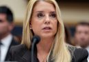 Epstein files: House committee subpoenas Attorney General Pam Bondi