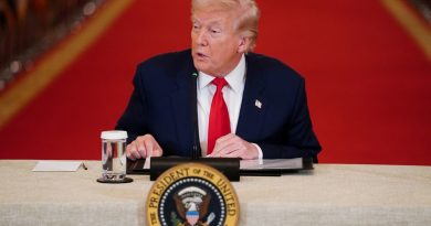 Trump vows executive order to ‘fix’ college sports NIL payments ‘mess’