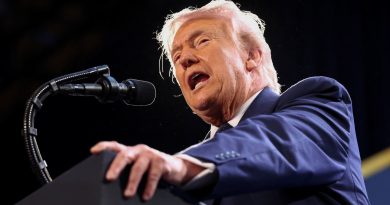 Watch live: Trump holds press conference as Iran war fallout roils oil market