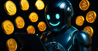 What the AI Demand Data Says That the Market Doesn’t