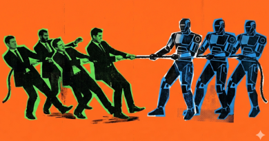 Block’s Layoffs Reveal the Dark Side of the AI Economy