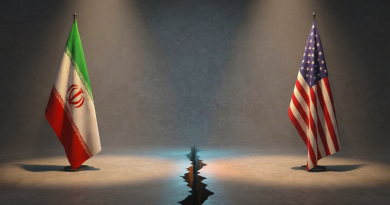 U.S. Strike on Iran: What Operation Epic Fury Means for Markets