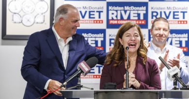 Parents could see $5,500 boost to earned income tax credit under new Democratic measure