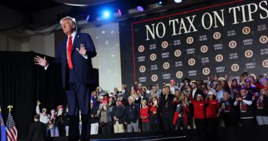 House Republican campaign arm touts tax cuts in new 2026 election ad