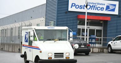 U.S. Postal Service seeks hike in price of first-class mail stamps to 82 cents in July