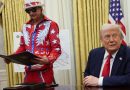 Pete Hegseth lifts suspension of Kid Rock Army helicopter flyby crews after Trump comments