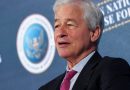 JPMorgan CEO Jamie Dimon in annual letter cites risks in geopolitics, AI and private markets