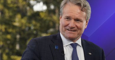 Bank of America tops estimates as CEO Brian Moynihan says consumer banking is ‘healthy’
