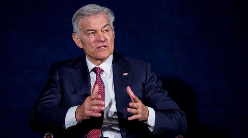 Trump administration finalizes better-than-feared Medicare Advantage payment rate in boost