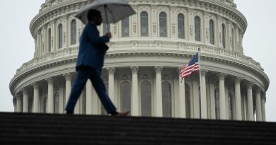 AI becomes contentious issue in midterms over donations