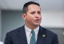 Republican Rep. Tony Gonzales of Texas says he will retire after bipartisan calls for