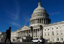 U.S. Senate votes to advance $70 billion funding plan for ICE, Border Patrol