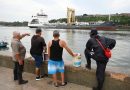 Russia welcomes arrival of oil tanker in Cuba after Trump softens approach to U.S. blockade