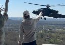 Army investigates helicopter flyby at Kid Rock’s Nashville home