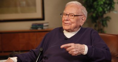Epstein files: Buffett says he hasn’t talked to Bill Gates ‘since the whole thing was