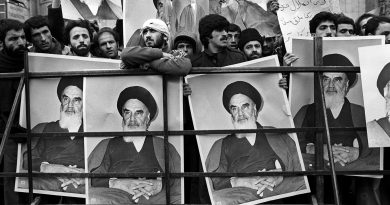 Analysis: Trump’s Iran speech ignores the risks of a return to the 1970s