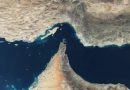 Offbeat Wall Street research firm says it sent an analyst to Strait of Hormuz. Here’s what
