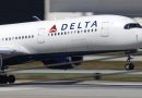 Delta, Southwest raise checked bag fees $10 amid jet fuel price surge, joining other